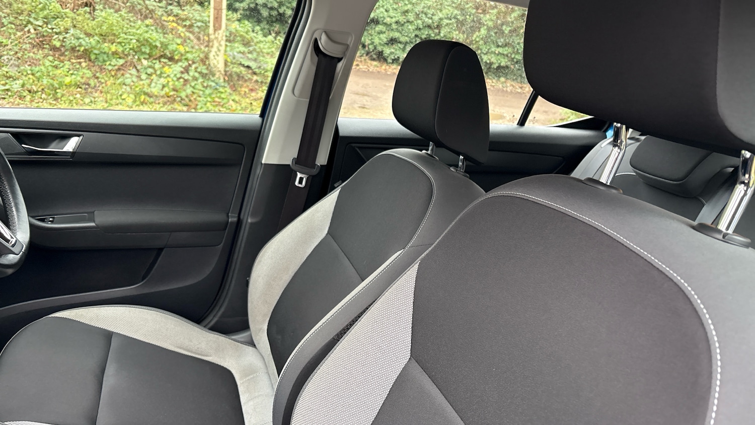 Used Skoda Fabia 2017 for sale - 77046116: Photo 28