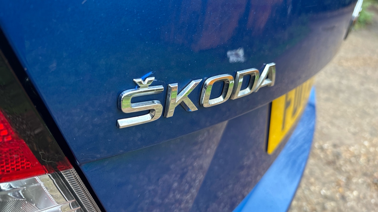 Used Skoda Fabia 2017 for sale - 77046116: Photo 33