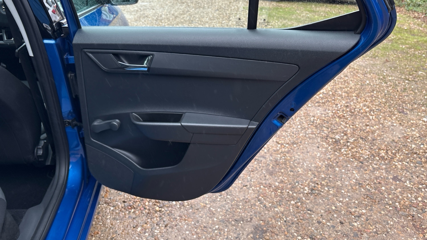 Used Skoda Fabia 2017 for sale - 77046116: Photo 35