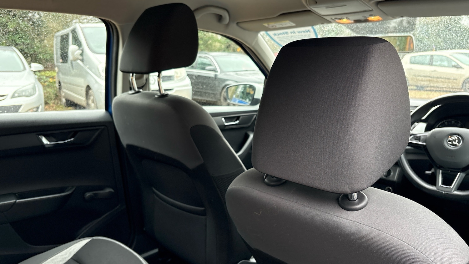 Used Skoda Fabia 2017 for sale - 77046116: Photo 36