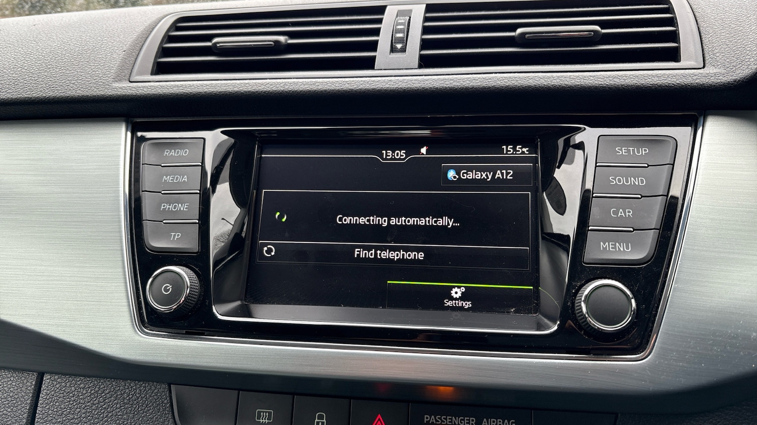 Used Skoda Fabia 2017 for sale - 77046116: Photo 43