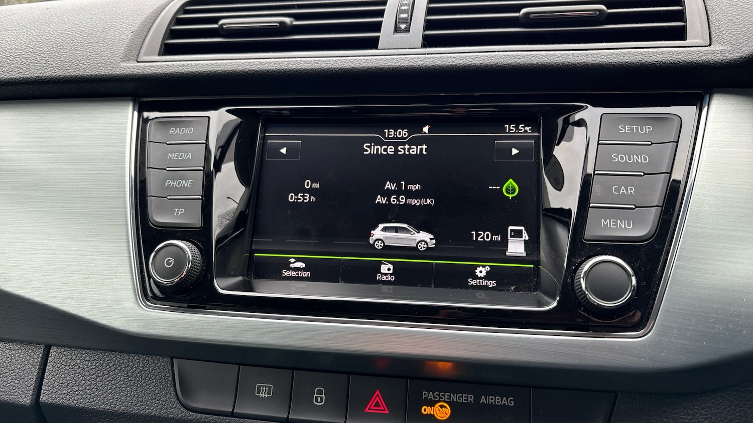 Used Skoda Fabia 2017 for sale - 77046116: Photo 44