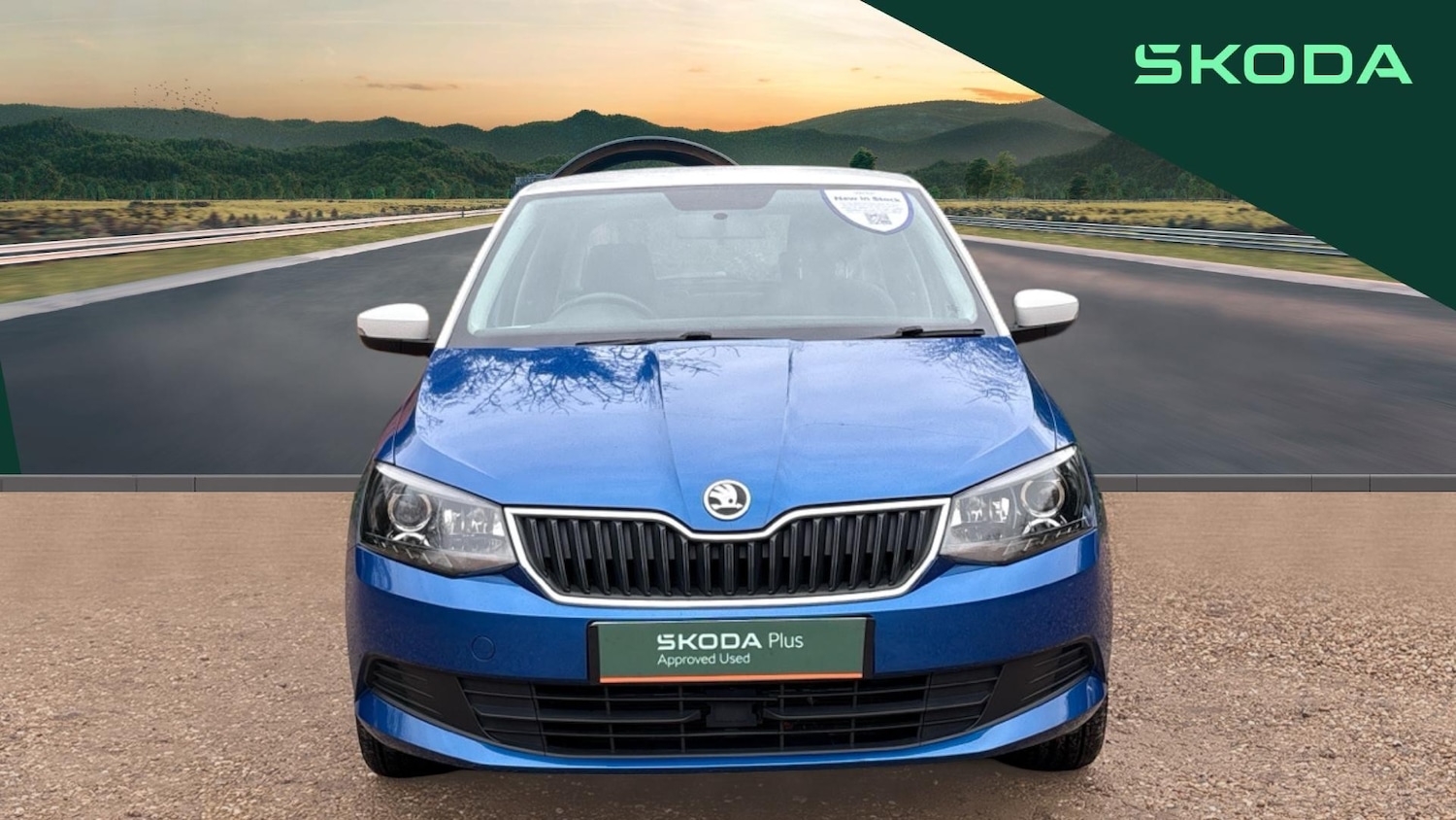 Used Skoda Fabia 2017 for sale - 77046116: Photo 7