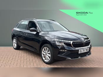 Used Skoda Kamiq 2025 for sale - 79762397: Photo