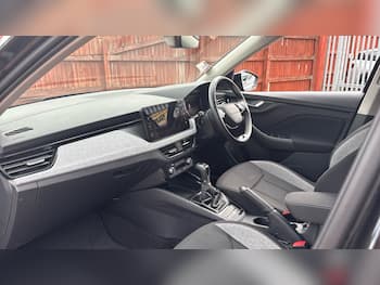 Used Skoda Kamiq 2025 for sale - 79762397: Photo