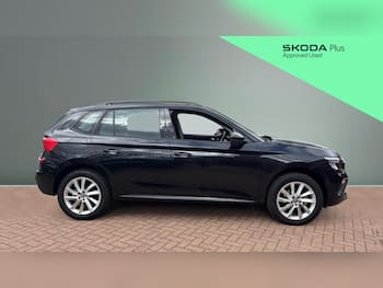 Used Skoda Kamiq 2025 for sale - 79762397: Photo