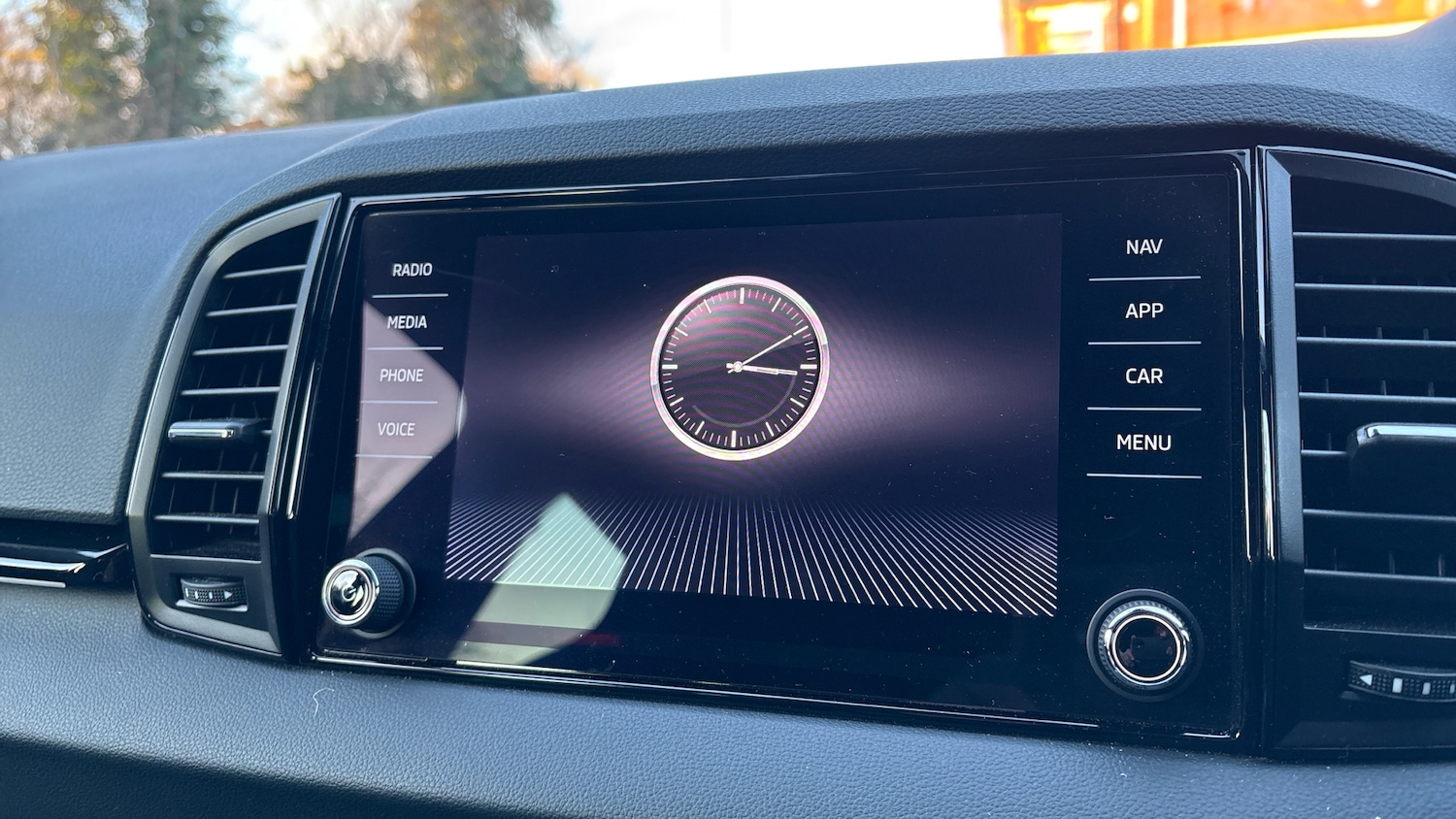 Used Skoda Karoq 2023 for sale - 77163707: Photo 12