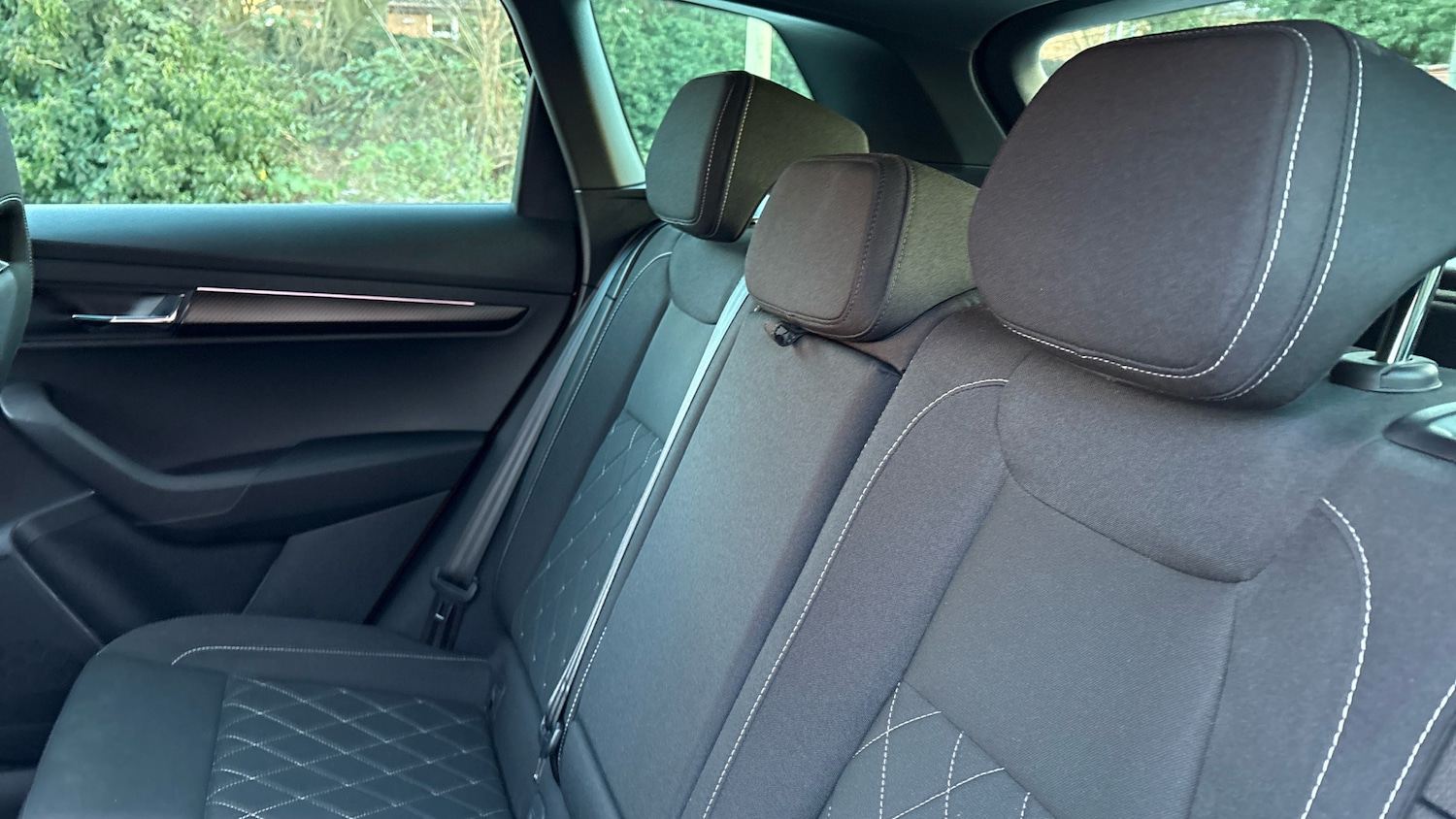 Used Skoda Karoq 2023 for sale - 77163707: Photo 16