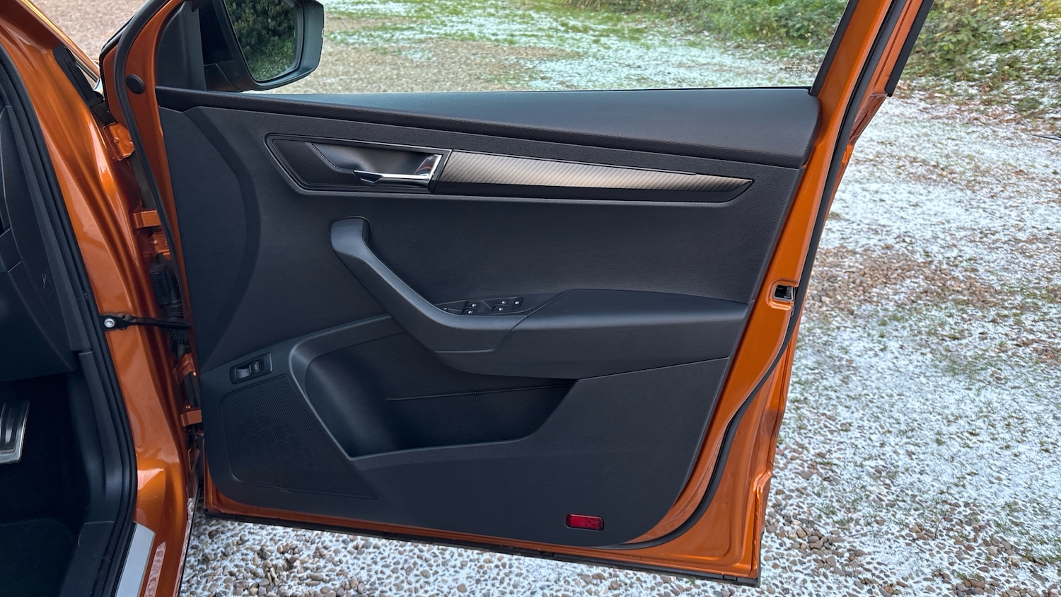 Used Skoda Karoq 2023 for sale - 77163707: Photo 19