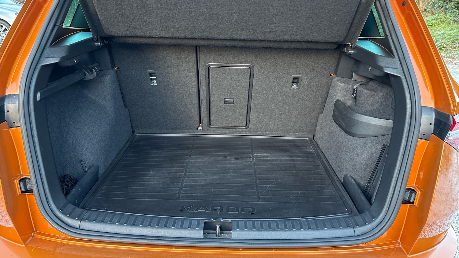 Used Skoda Karoq 2023 for sale - 77163707: Photo 20