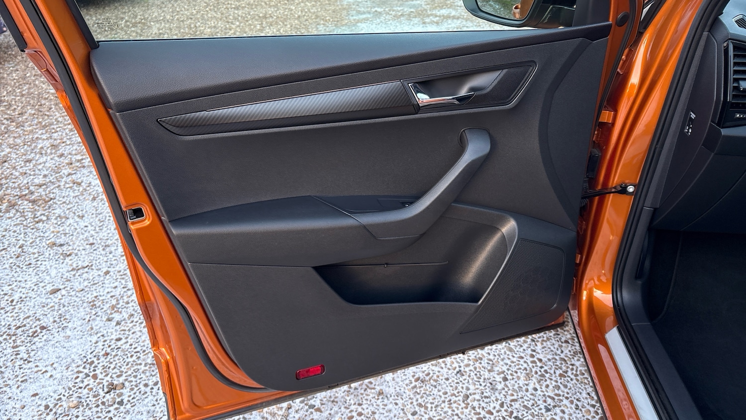 Used Skoda Karoq 2023 for sale - 77163707: Photo 26