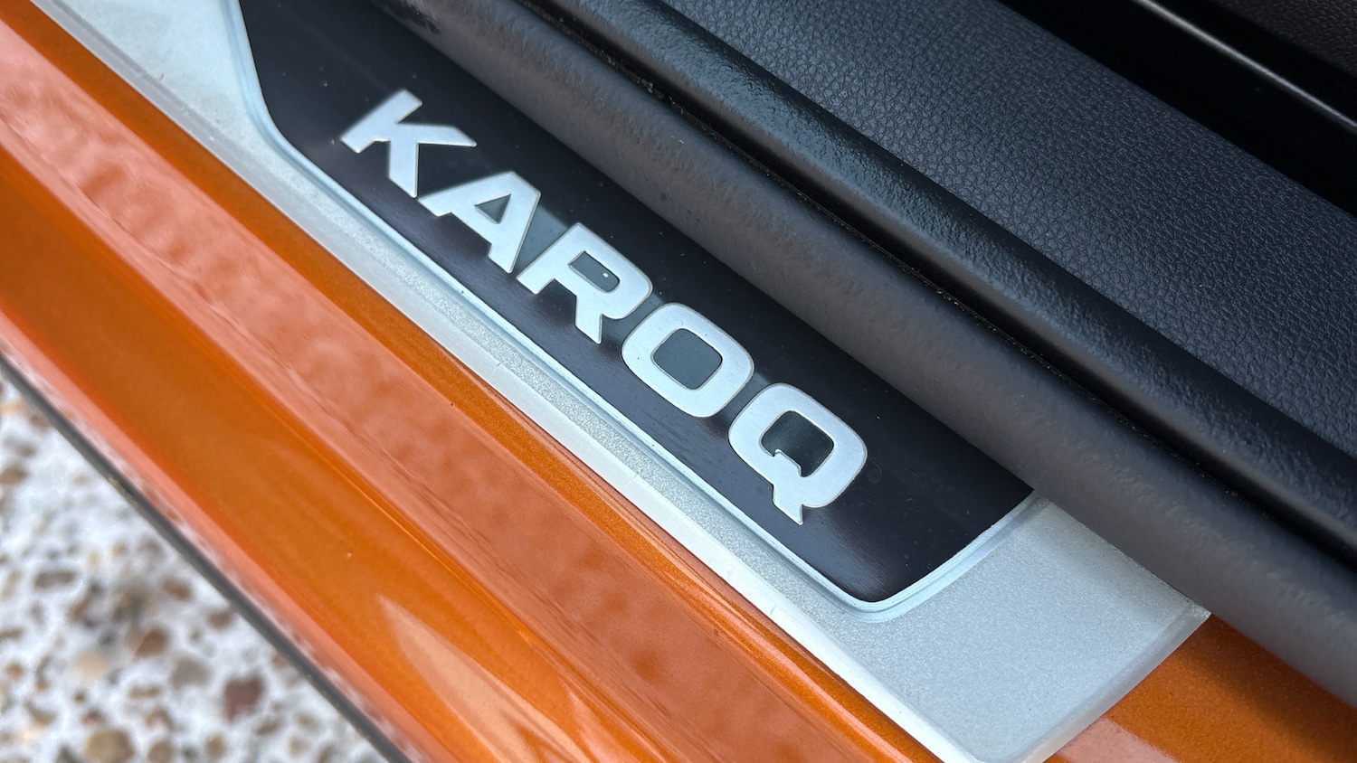 Used Skoda Karoq 2023 for sale - 77163707: Photo 27