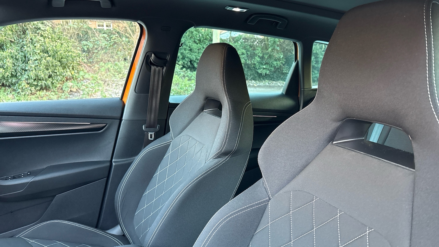 Used Skoda Karoq 2023 for sale - 77163707: Photo 30