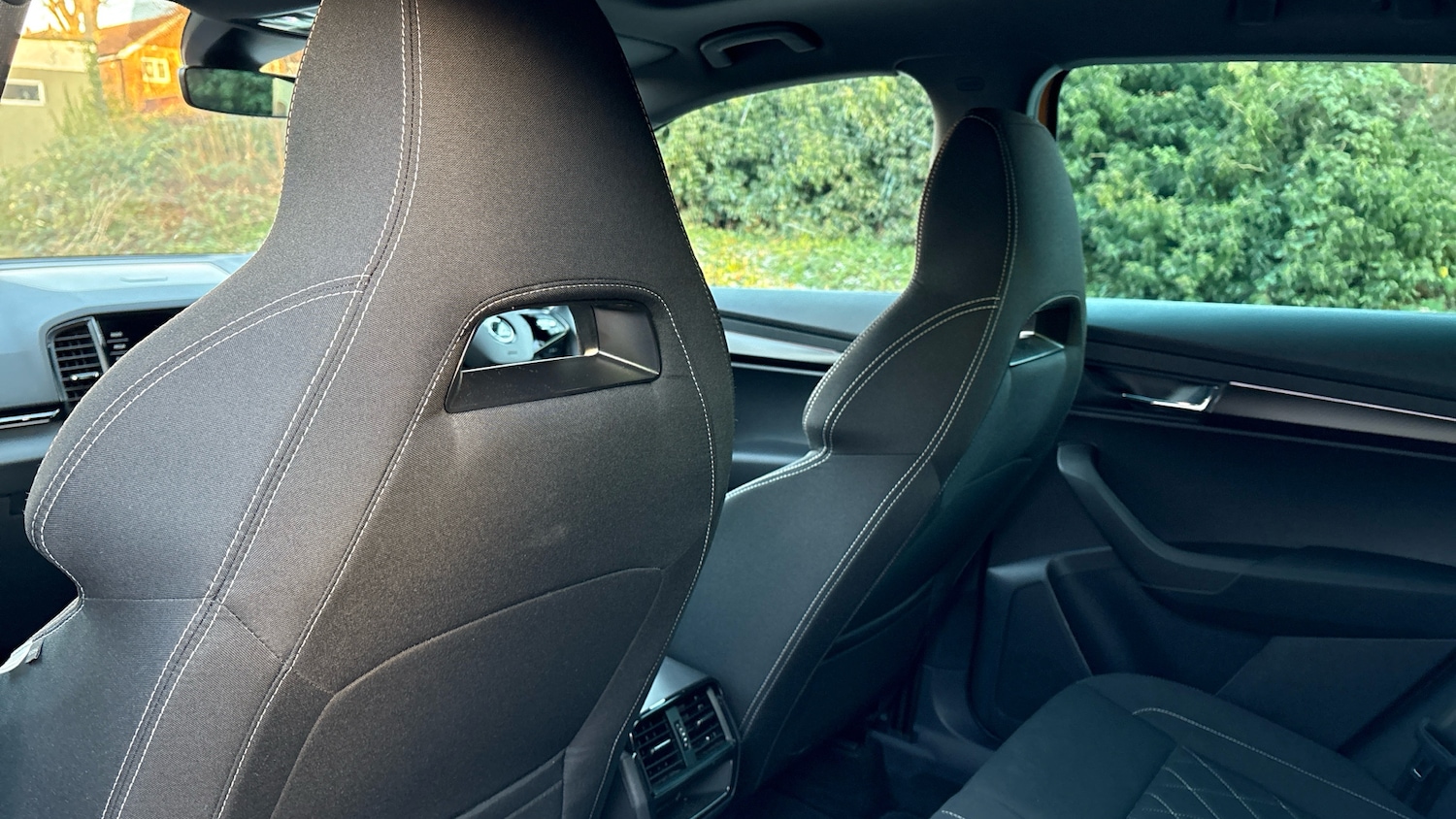 Used Skoda Karoq 2023 for sale - 77163707: Photo 32