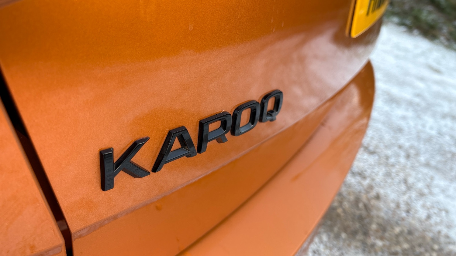 Used Skoda Karoq 2023 for sale - 77163707: Photo 34