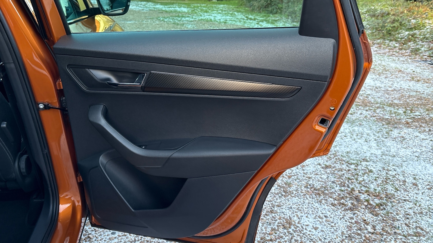 Used Skoda Karoq 2023 for sale - 77163707: Photo 36