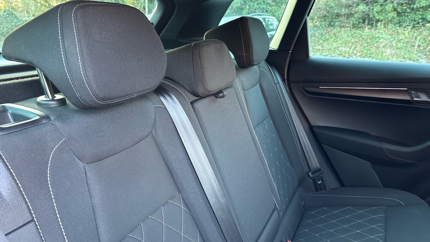 Used Skoda Karoq 2023 for sale - 77163707: Photo 38