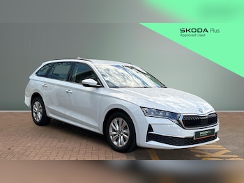 Used Skoda Octavia 2025 for sale - 78778543: Photo