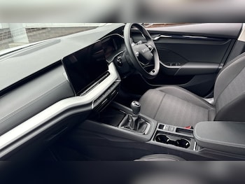 Used Skoda Octavia 2025 for sale - 78778543: Photo