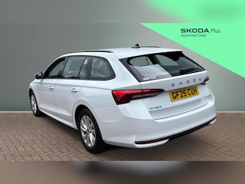 Used Skoda Octavia 2025 for sale - 78778543: Photo