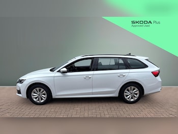 Used Skoda Octavia 2025 for sale - 78778543: Photo