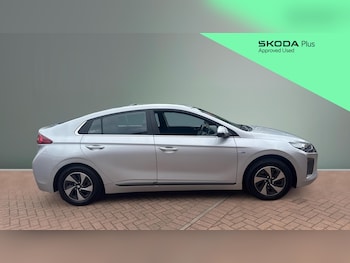 Used Hyundai IONIQ 2019 for sale - 78579046: Photo