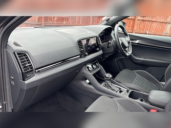 Used Skoda Karoq 2023 for sale - 78149289: Photo