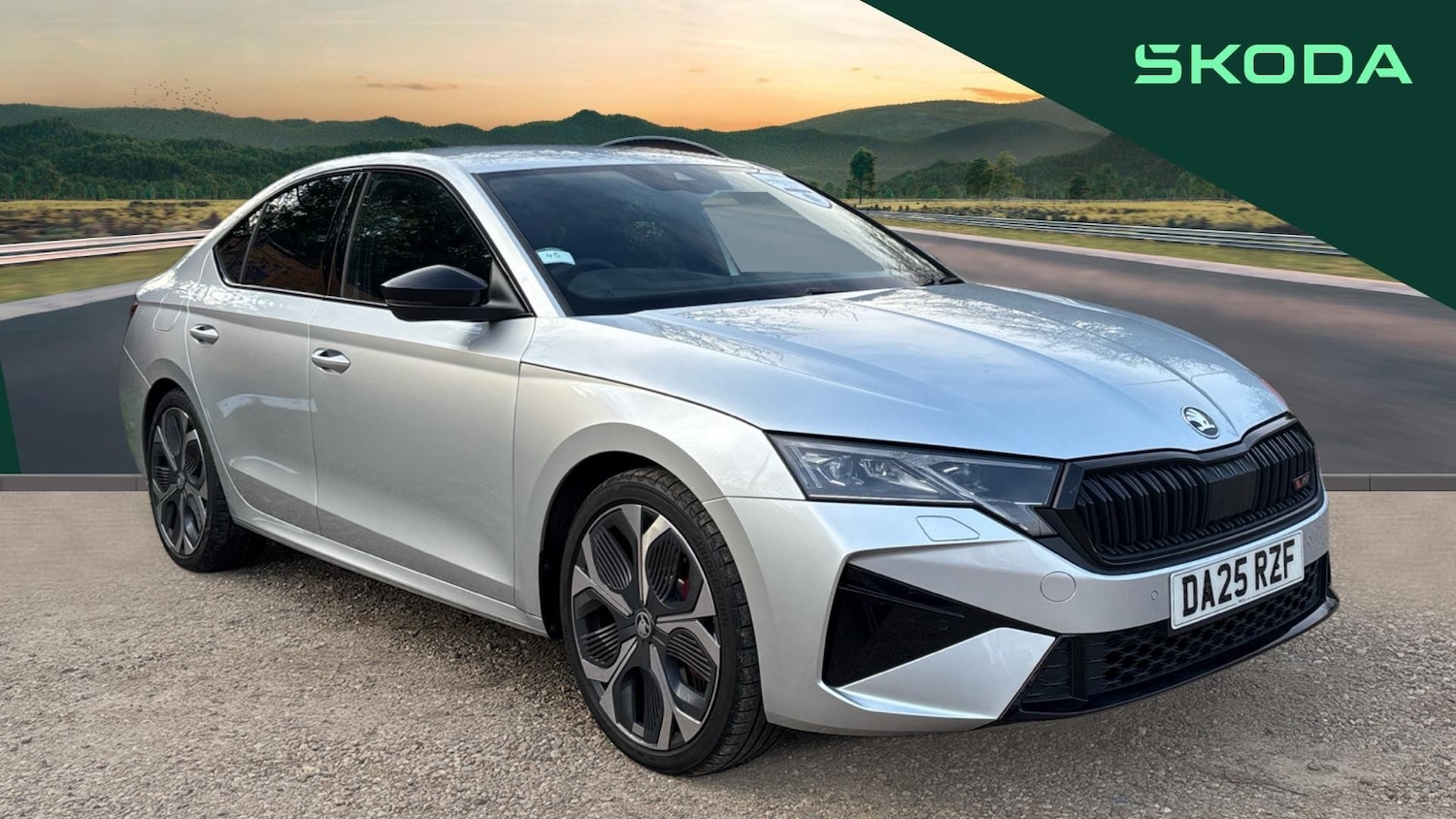 Used Skoda Octavia 2025 for sale - 76649929: Photo 1