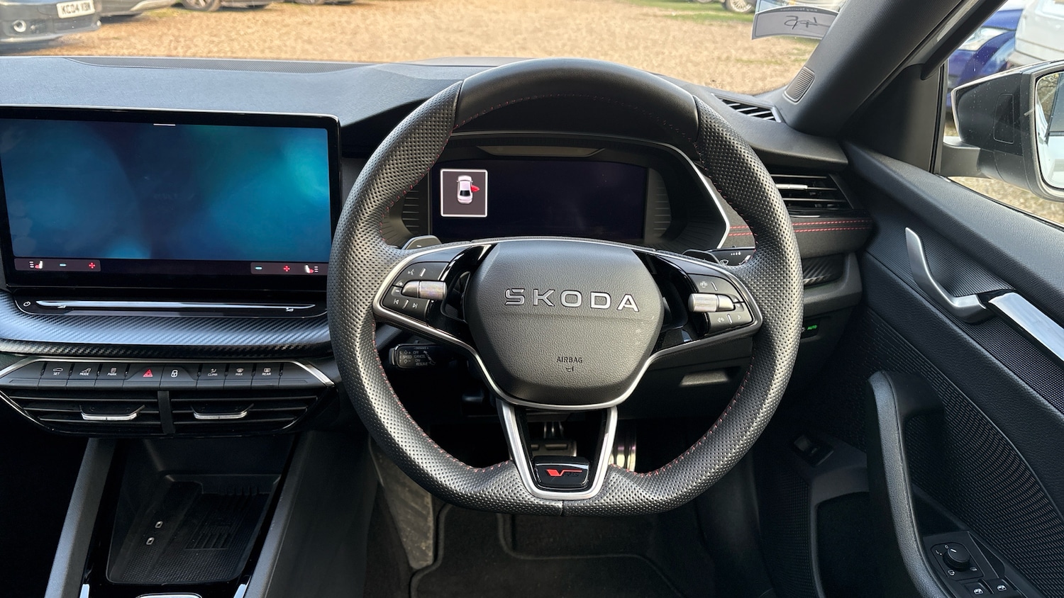 Used Skoda Octavia 2025 for sale - 76649929: Photo 10