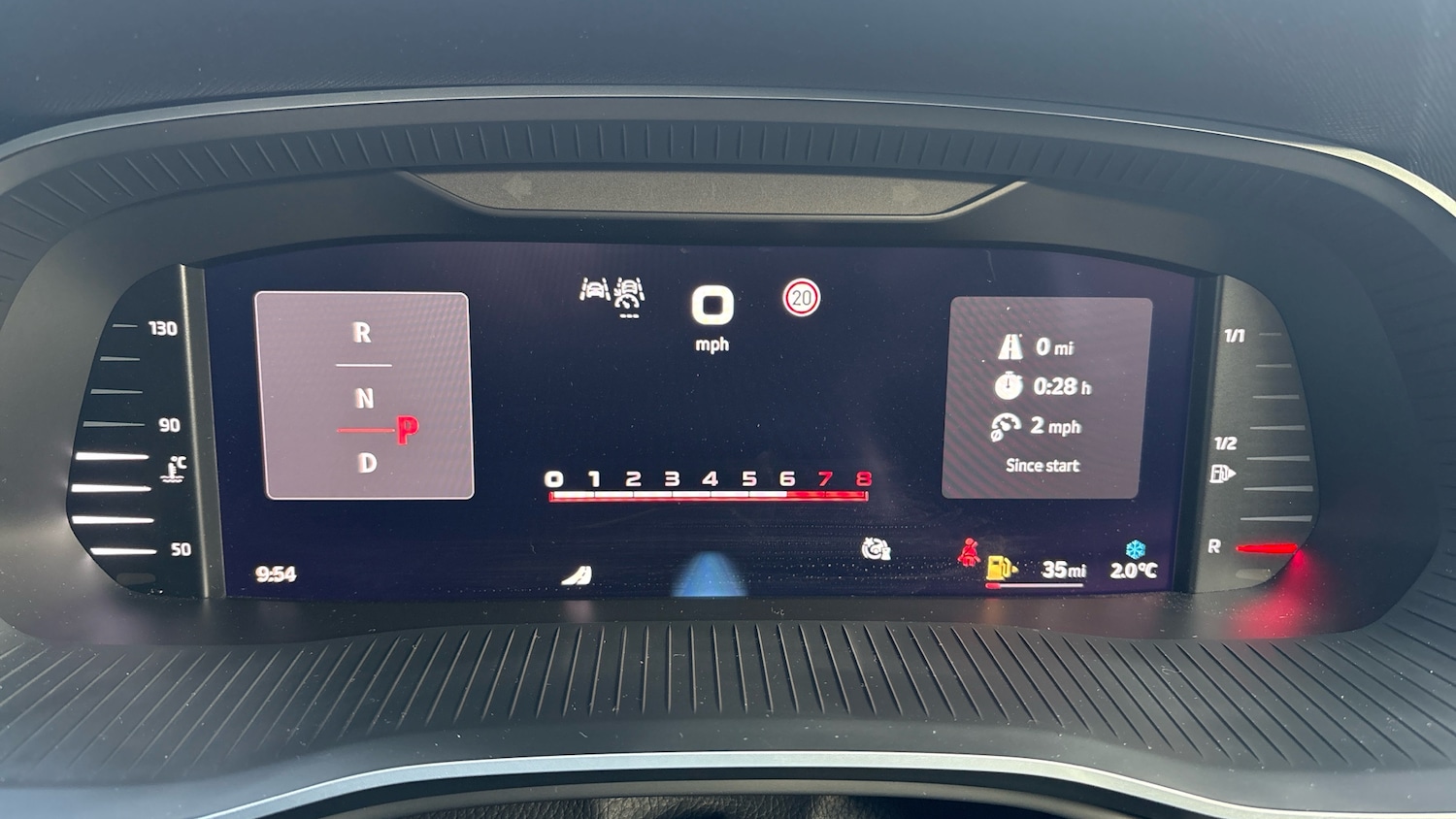 Used Skoda Octavia 2025 for sale - 76649929: Photo 11