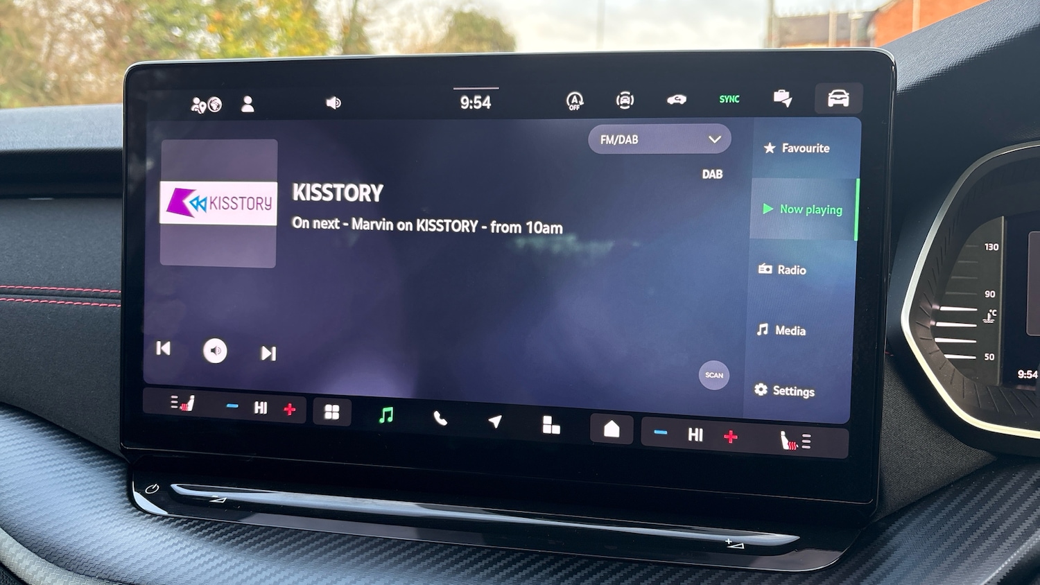 Used Skoda Octavia 2025 for sale - 76649929: Photo 12