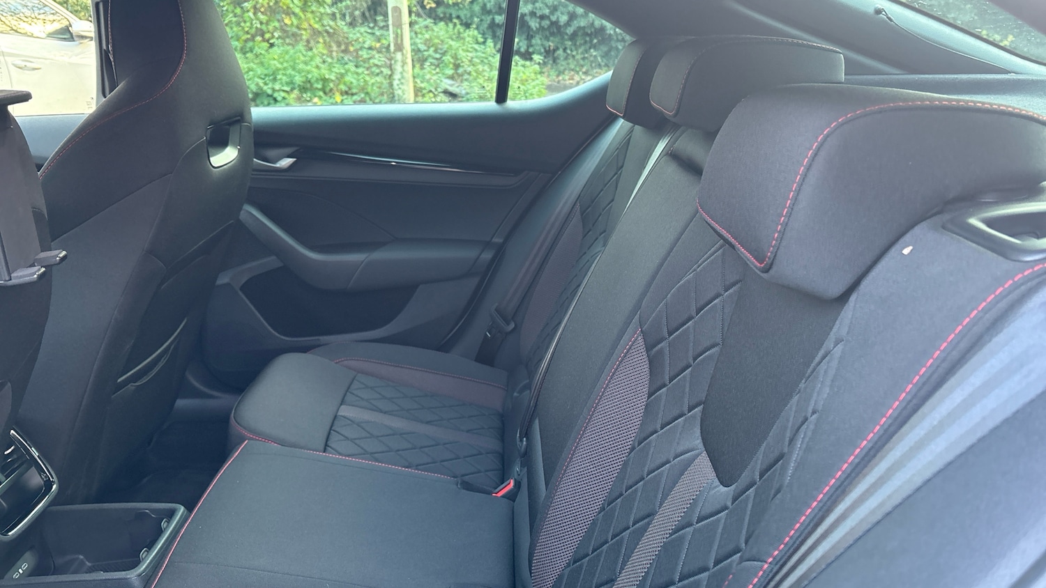 Used Skoda Octavia 2025 for sale - 76649929: Photo 16