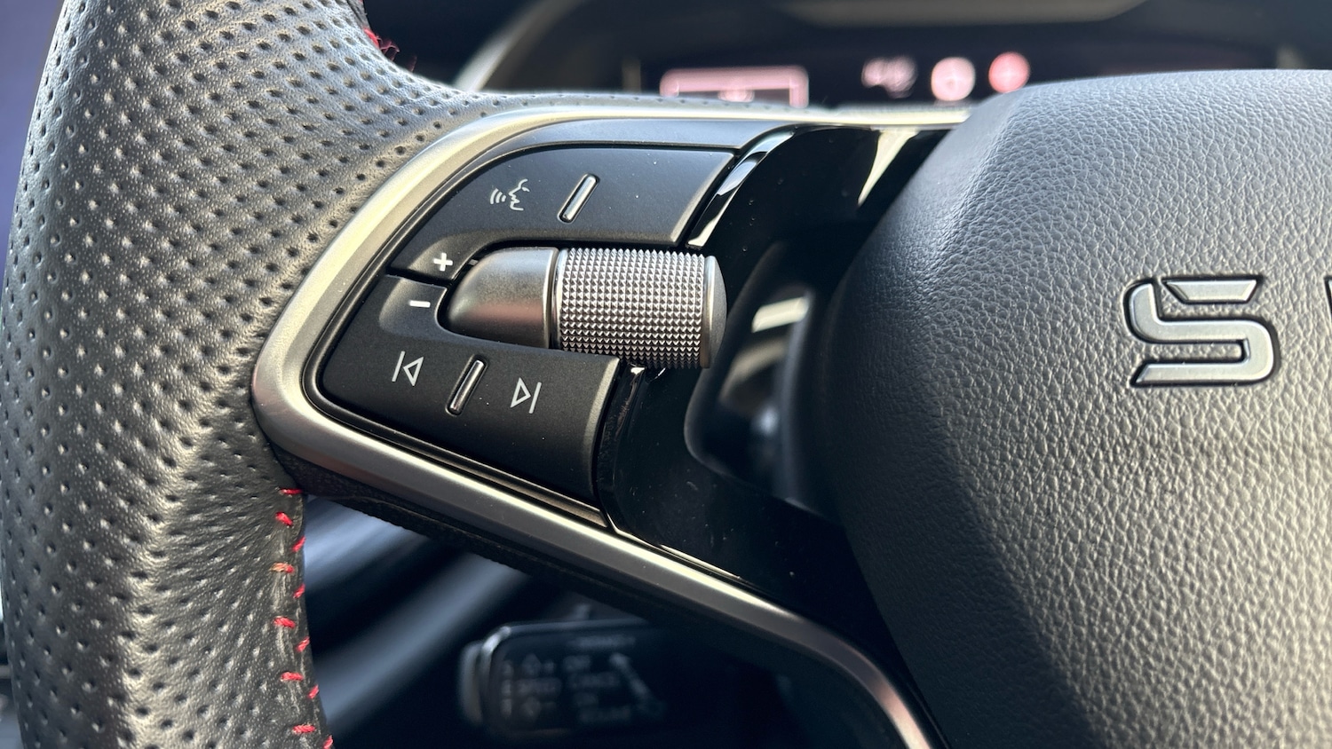 Used Skoda Octavia 2025 for sale - 76649929: Photo 17