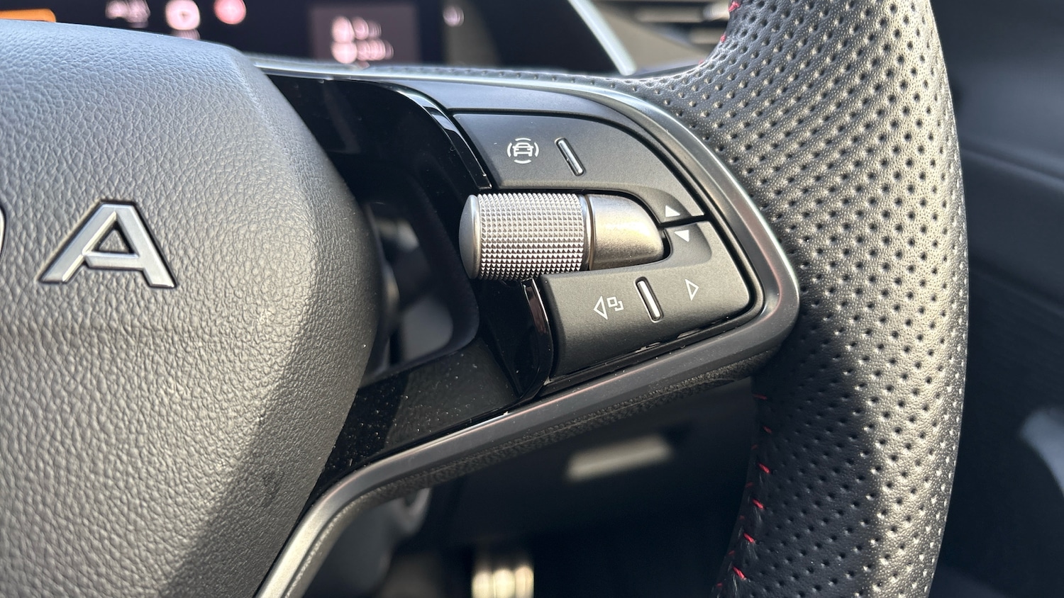 Used Skoda Octavia 2025 for sale - 76649929: Photo 18