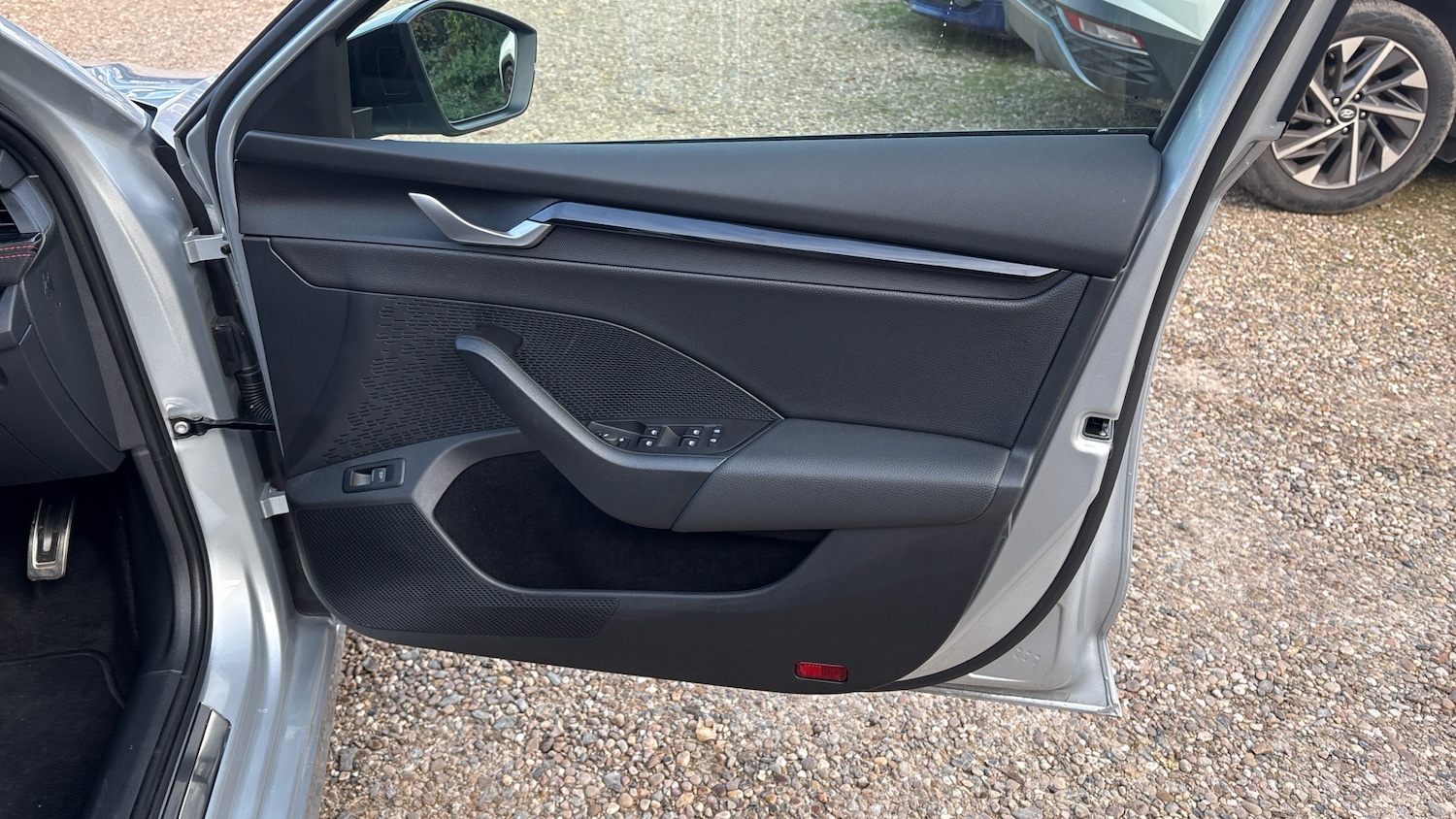 Used Skoda Octavia 2025 for sale - 76649929: Photo 19