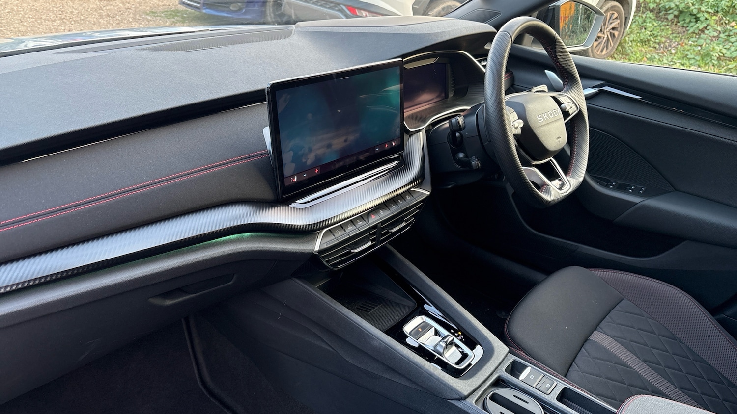 Used Skoda Octavia 2025 for sale - 76649929: Photo 2