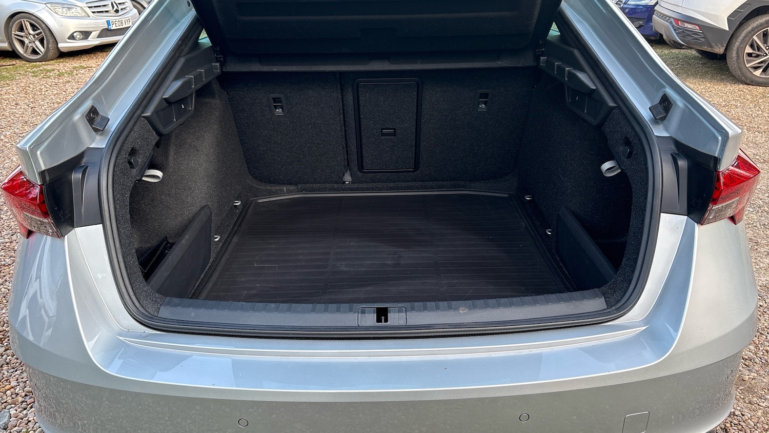 Used Skoda Octavia 2025 for sale - 76649929: Photo 20