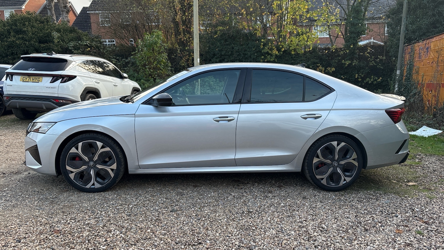 Used Skoda Octavia 2025 for sale - 76649929: Photo 22