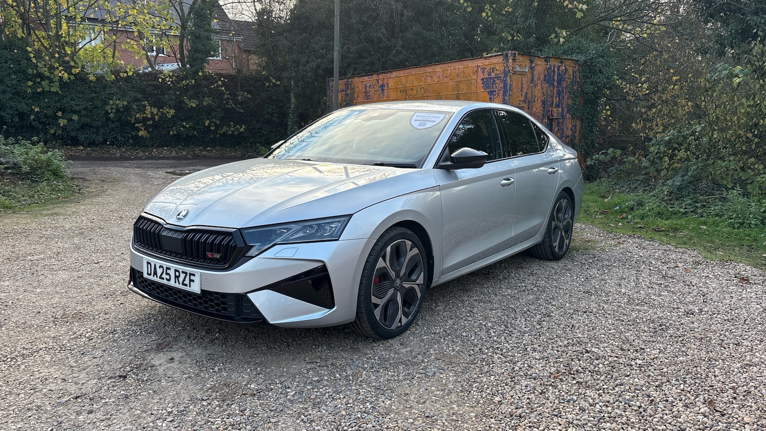 Used Skoda Octavia 2025 for sale - 76649929: Photo 23