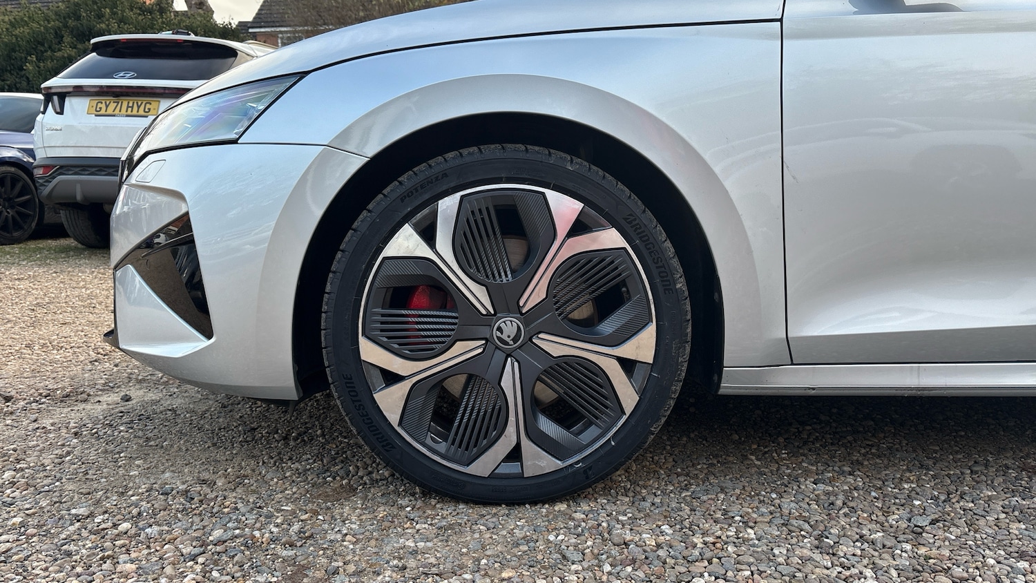 Used Skoda Octavia 2025 for sale - 76649929: Photo 24