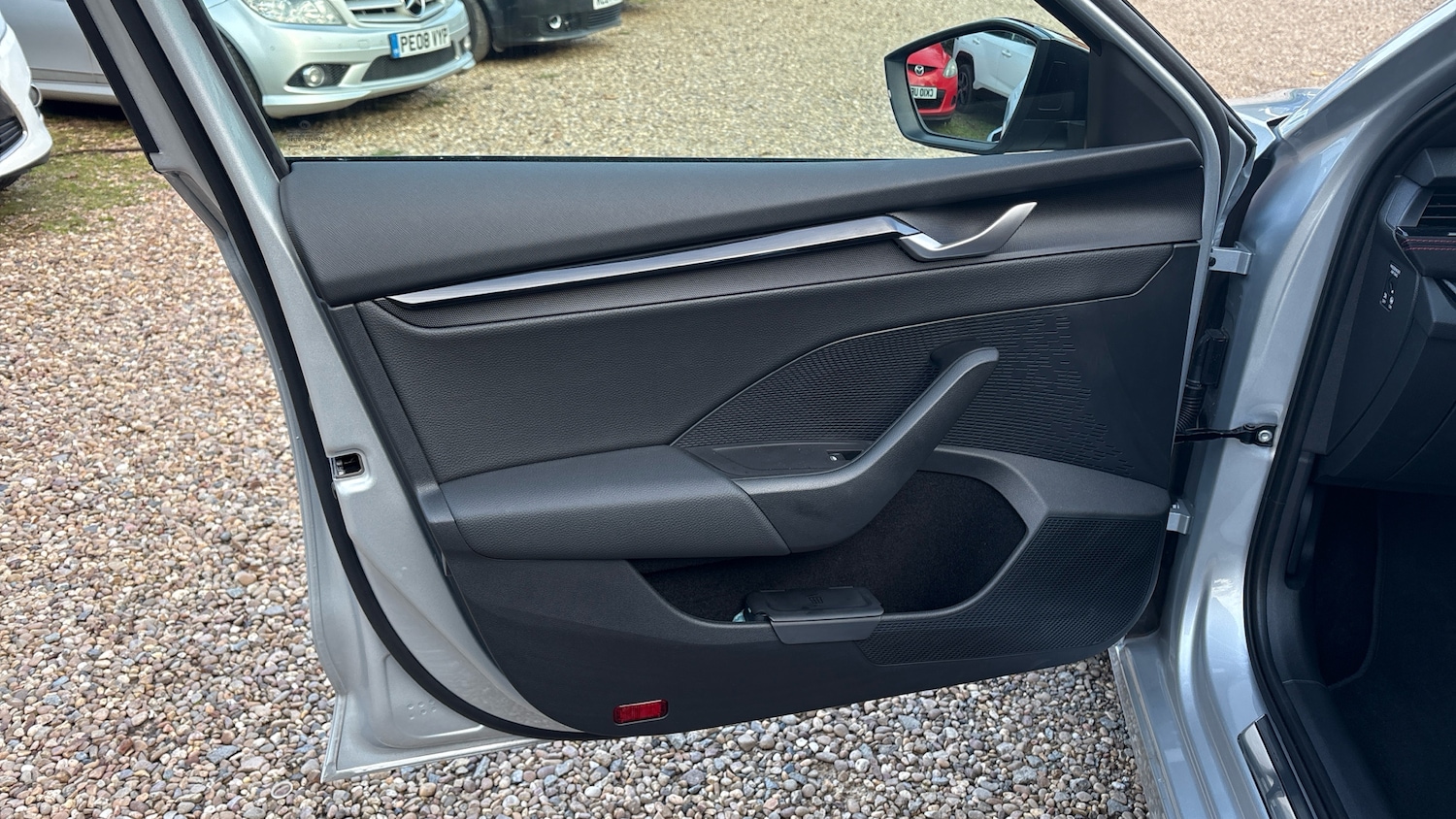 Used Skoda Octavia 2025 for sale - 76649929: Photo 25