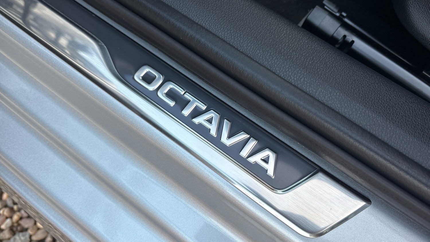 Used Skoda Octavia 2025 for sale - 76649929: Photo 26