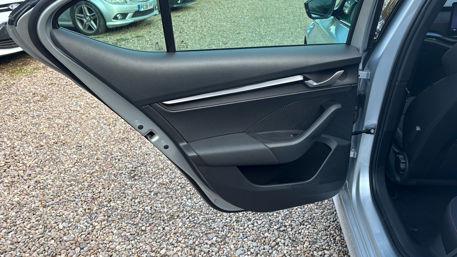 Used Skoda Octavia 2025 for sale - 76649929: Photo 27