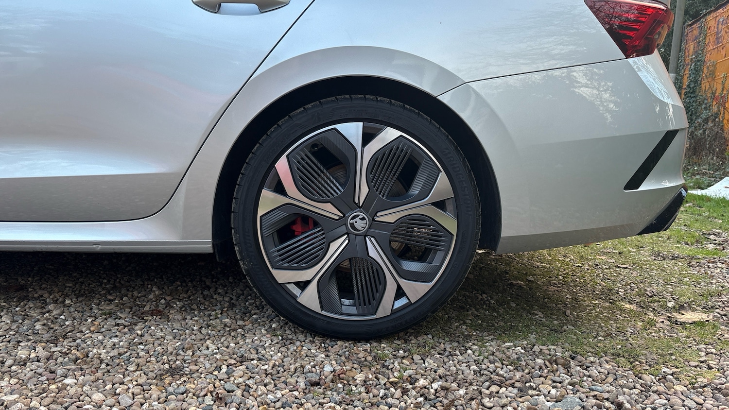 Used Skoda Octavia 2025 for sale - 76649929: Photo 29