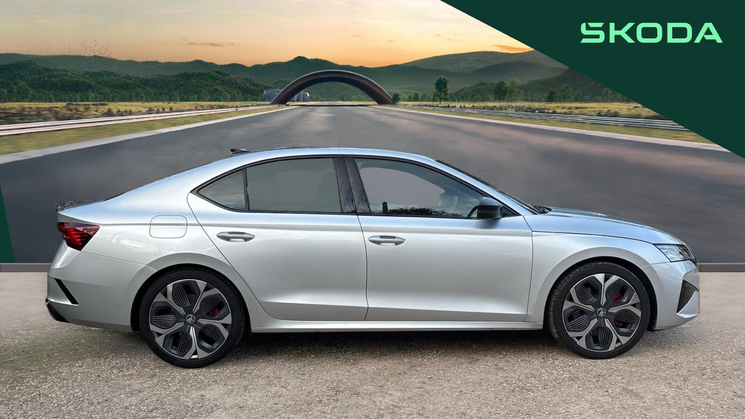 Used Skoda Octavia 2025 for sale - 76649929: Photo 4