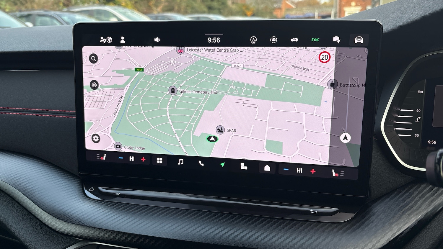 Used Skoda Octavia 2025 for sale - 76649929: Photo 42