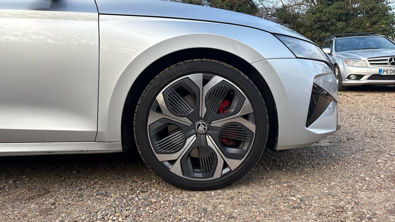 Used Skoda Octavia 2025 for sale - 76649929: Photo 5