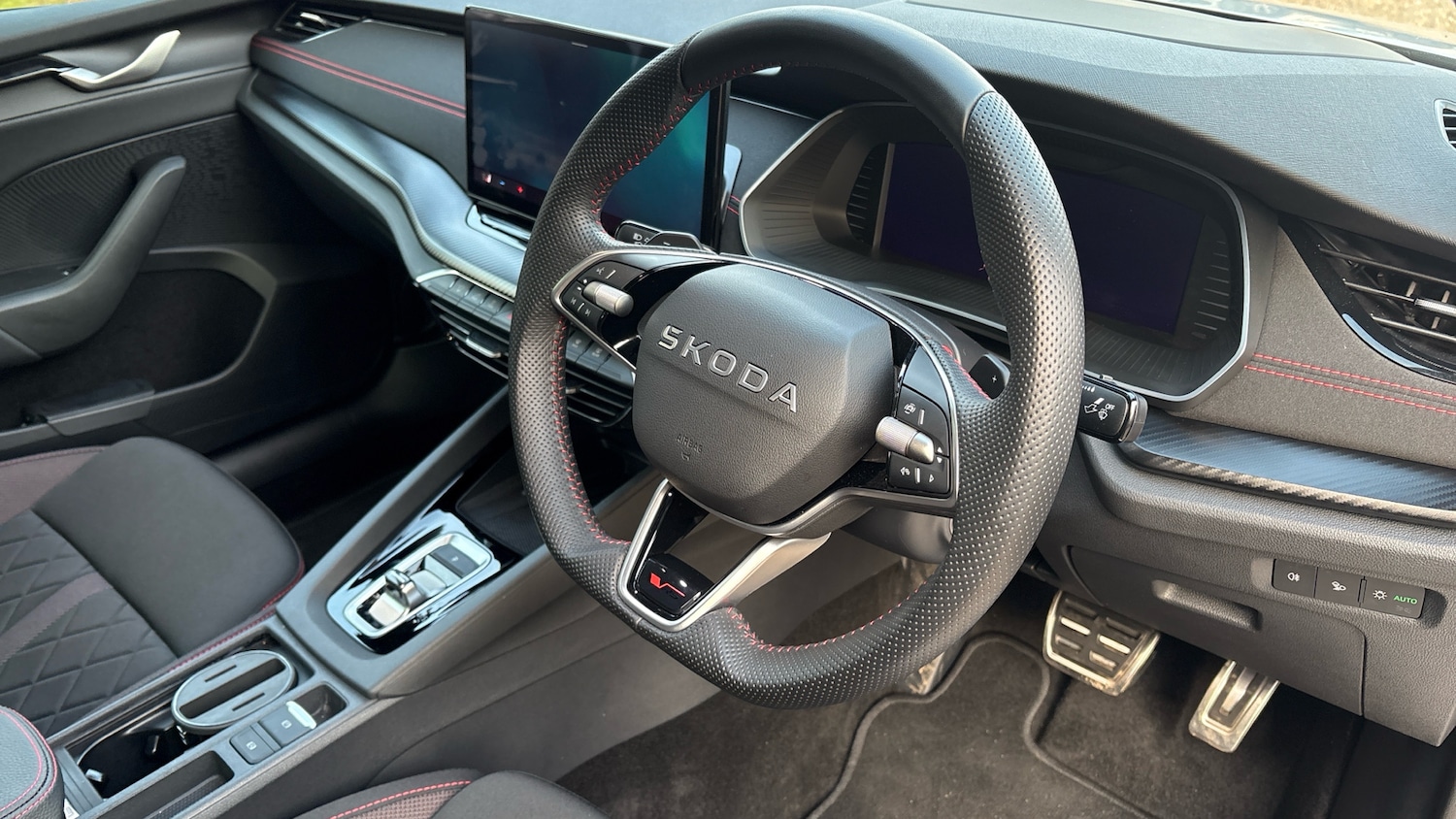 Used Skoda Octavia 2025 for sale - 76649929: Photo 6