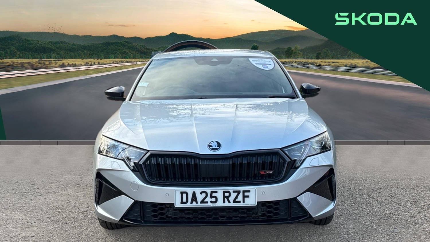 Used Skoda Octavia 2025 for sale - 76649929: Photo 7