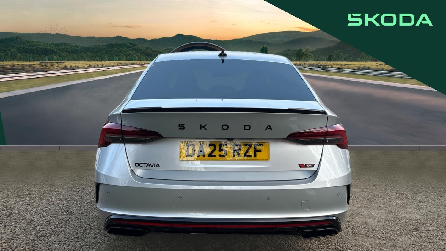 Used Skoda Octavia 2025 for sale - 76649929: Photo 8